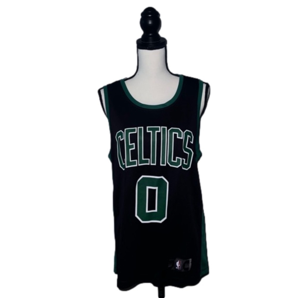 NBA- Tatum basketball jersey
